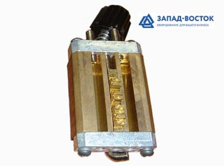 Каретка шрифта для термопринтера HP-280